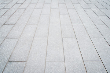 Concrete floor texture