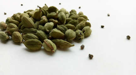 Cardamom