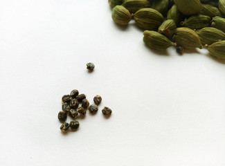 Cardamom
