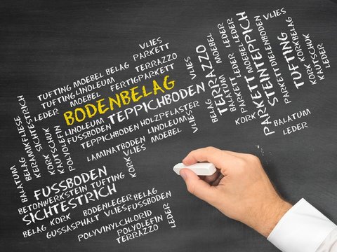 Bodenbelag