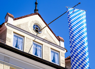 bavarian flag