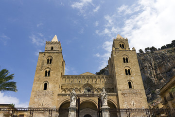 Cathedral of Cefalù