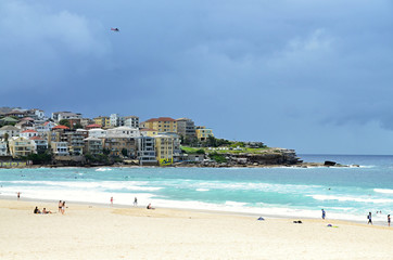 The most sought-after beach in Sydney Bodni Beach