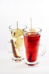 mulled wine