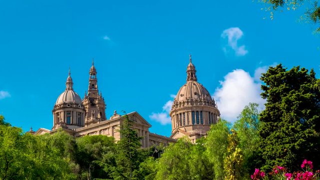 Museu Nacional d'Art de Catalunya