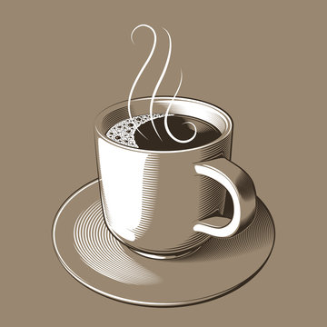 Milk Frother clip art preview