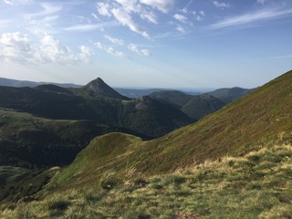 PUY GRIOU CANTAL