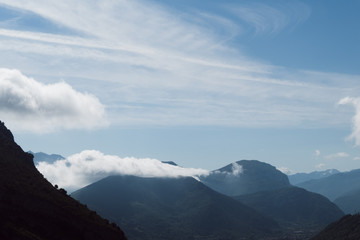 Montagne midi-pyr&eacute;n&eacute;es faune et flore ari&egrave;ge