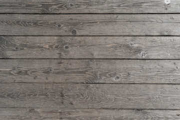 Naklejka premium wood texture. background old panels