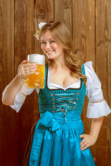 Oktoberfest ( Bierfest)