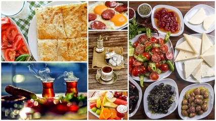 Türk Kahvaltası 