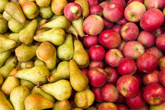 mele e pere