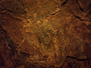 Colorful stone texture.