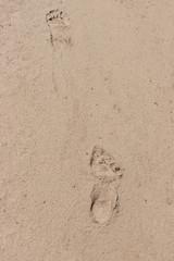 Footprints