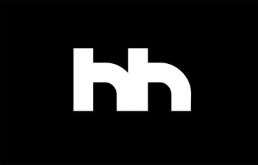 Obraz premium alphabet letter logo icon design vector template