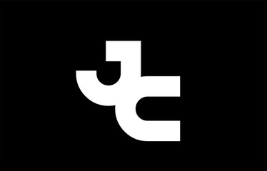 alphabet letter logo icon design vector template