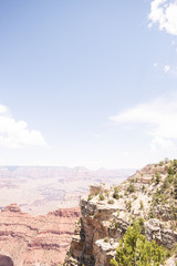 Fototapeta premium grand canyon