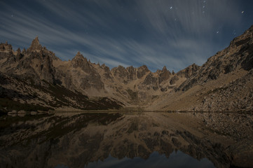 Patagonia 
