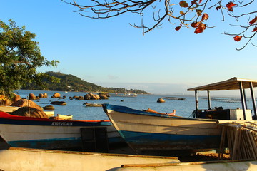 Santo Antonio de Lisboa - Florianopolis - SC © jorge santana