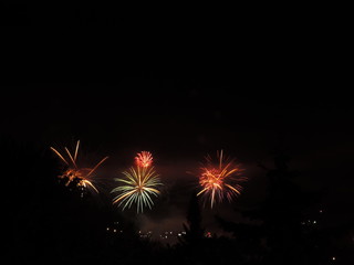 feux d'artifice no 44