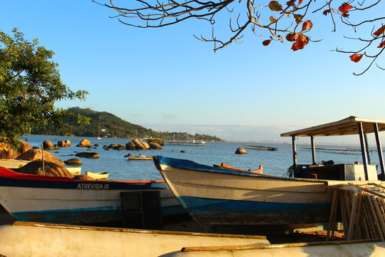 Santo Antonio de Lisboa - Florianopolis - SC