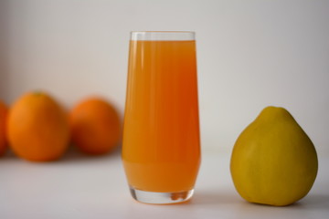 fresh juice