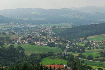 Trip to Bavaria, Germany, Europe