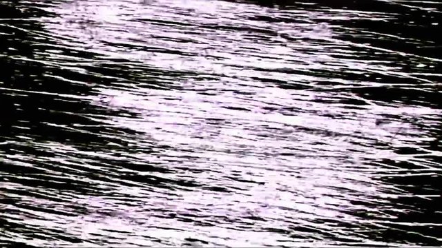 Cycling Hand Painted Film Graphic Texture36