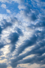 Fototapeta premium Sky