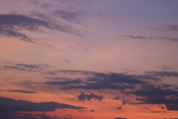 Abendrot