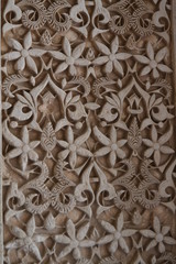 La Alhambra, Granada