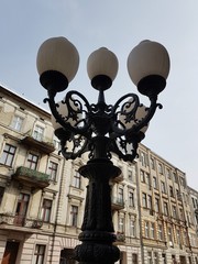 Latarnia © michalsen