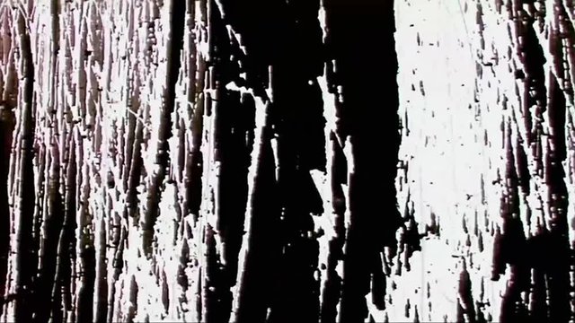 Cycling Hand Painted Film Graphic Texture 15