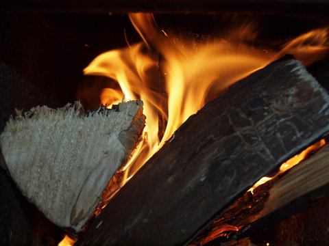 Ovenwoodburn