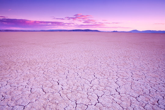 Alvord Desert, Southeast Oregon, USA