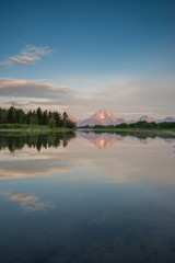 Grand Teton National Park