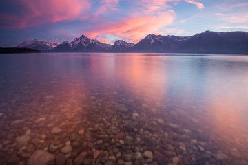Grand Teton National Park
