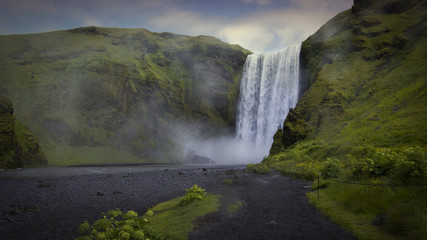 Islande