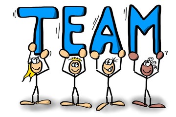 Team Erfolg