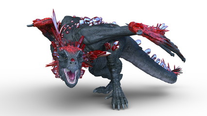 ドラゴン