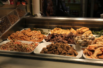 china food