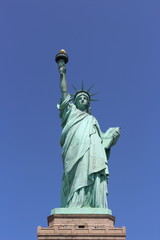 Fototapeta premium Statue of Liberty