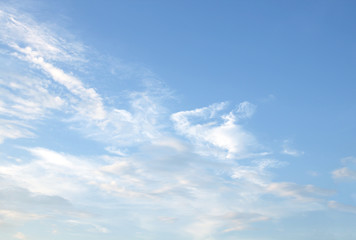 sky