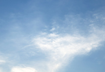 sky