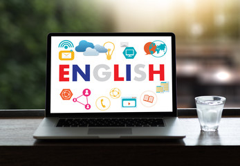 ENGLISH ( British England Language Education ) do you speak english?