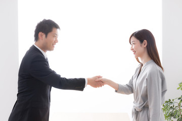 ビジネスイメージ