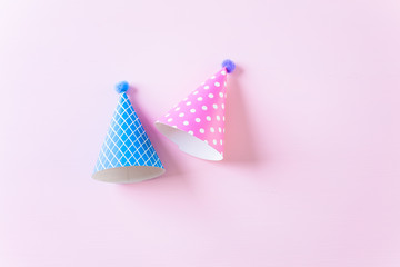 Party hats
