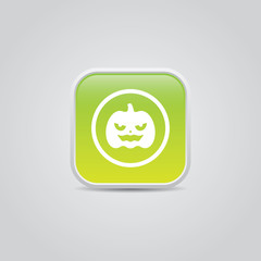 Pumpkin Icon