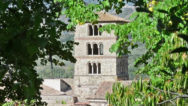 


Abbey of Farfa (Lazio, Italy) - It's one of the most famous catholic abbeys of Europe of Benedictine Order, near Rome. 