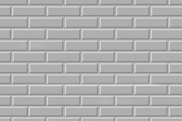 Brick wall illustration